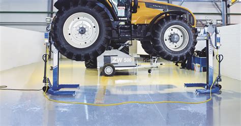 RGE TS (MAHA) | MAHA India Automotive Testing Equipment Private Limited