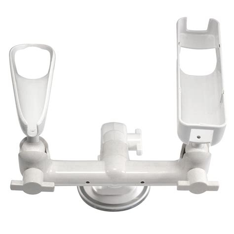 Buy OSTENT Plastic Airplane Aero Plane Controller Stand Compatible for ...