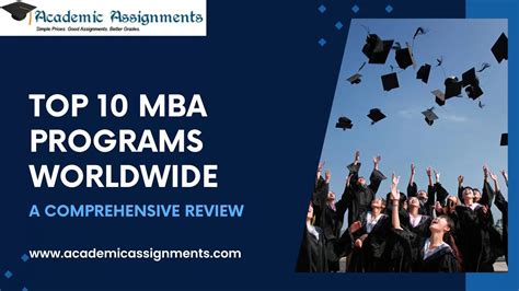 Top International MBA Programs 的图像结果