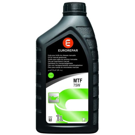 Oil For Manual Gearboxes 1L- Genuine Peugeot Oil For Manual Gearboxes ...