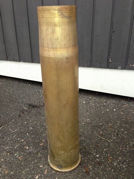 Image result for Tank Shell Casing Use
