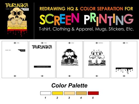 Image result for Screen Printing Color Separation Software