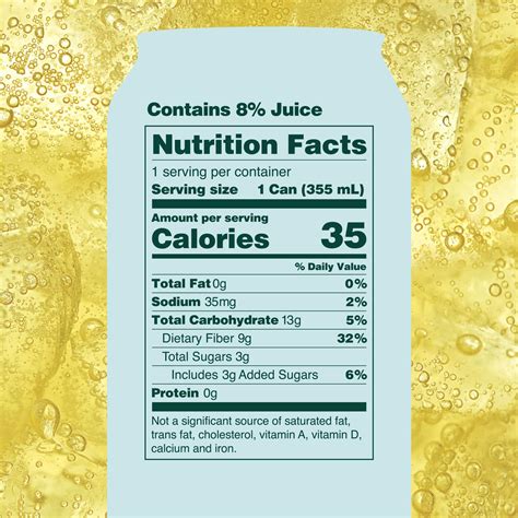 Snapklik.com : OLIPOP Prebiotic Soda Pop, Tropical Punch, A New Kind Of ...