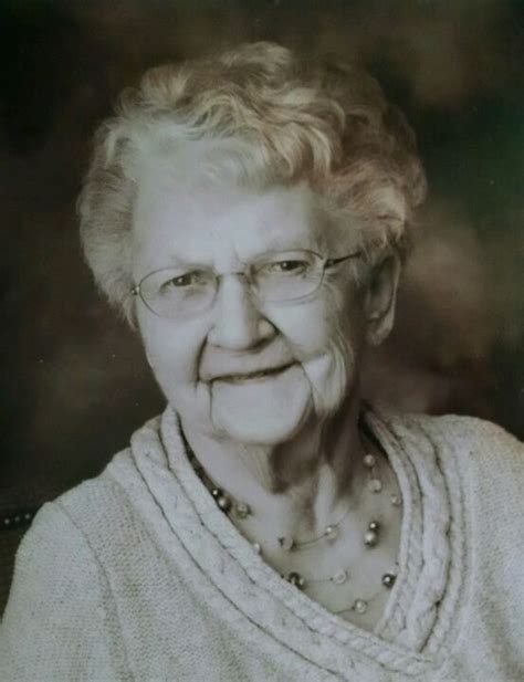 Mary Lou Stier - 2015 - Kolden Funeral Home