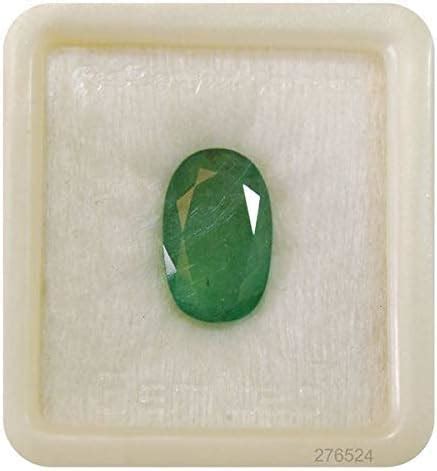 JAGDAMBA GEMS Certified Unheated Untreatet 7.25 Ratti 6.5 Carat A+ ...