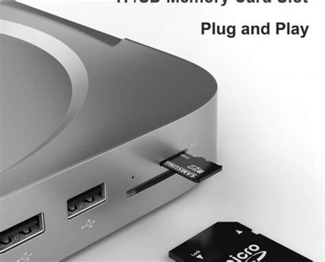 Connecting Mac Mini to Docking Station 的图像结果