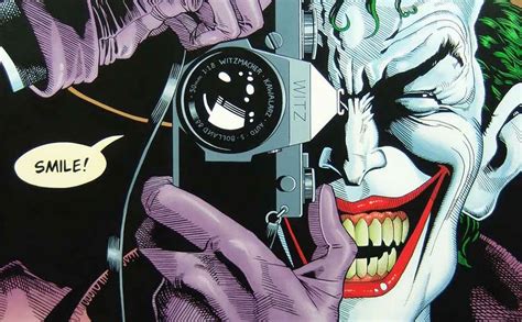 'Batman: The Killing Joke' animated film to split your sides from July ...
