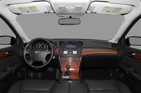 2007 INFINITI M35 - Specs, Prices, MPG, Reviews & Photos | Cars.com