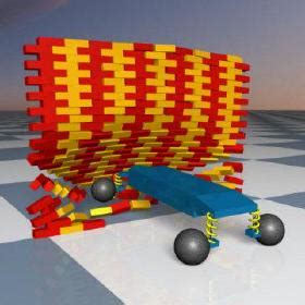 Computer Interactive Program 的图像结果