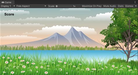 Image result for Unity Tutorial Screen Examples