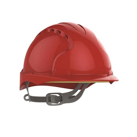 JSP EVO3 Vented Helmet - Trugard