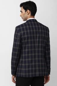 Van Heusen Blazers - Buy Van Heusen Blazers Online at Best Prices In ...