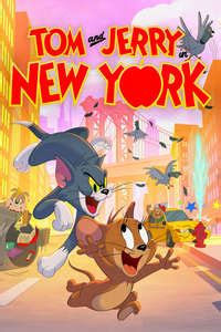 Tom and Jerry in New York Reviews, Ratings, Box Office, Trailers ...