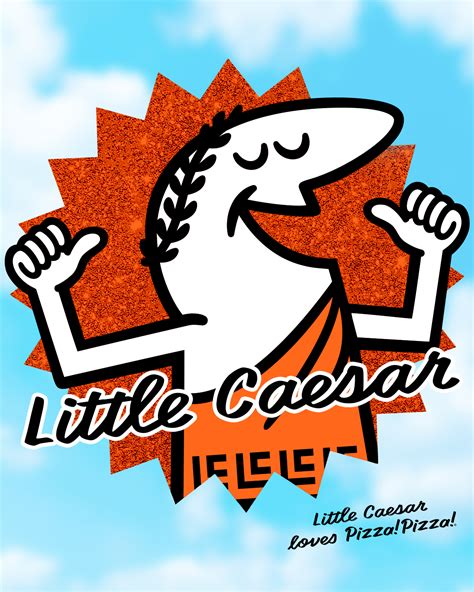 Little Caesars Pizza Logo