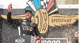 Brickyard 400 live updates | NASCAR returns to the Indianapolis Motor ...