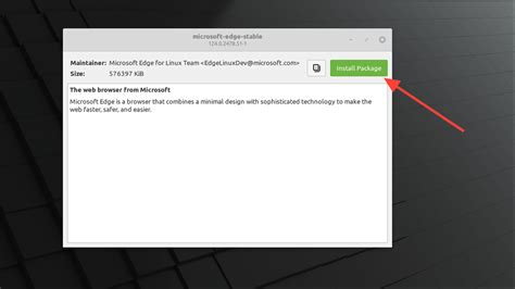 Image result for Install Software Linux Mint
