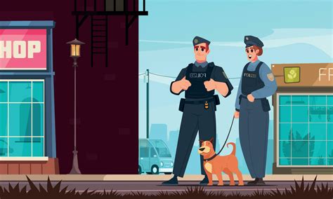 Image result for Cops Cartoon Intro