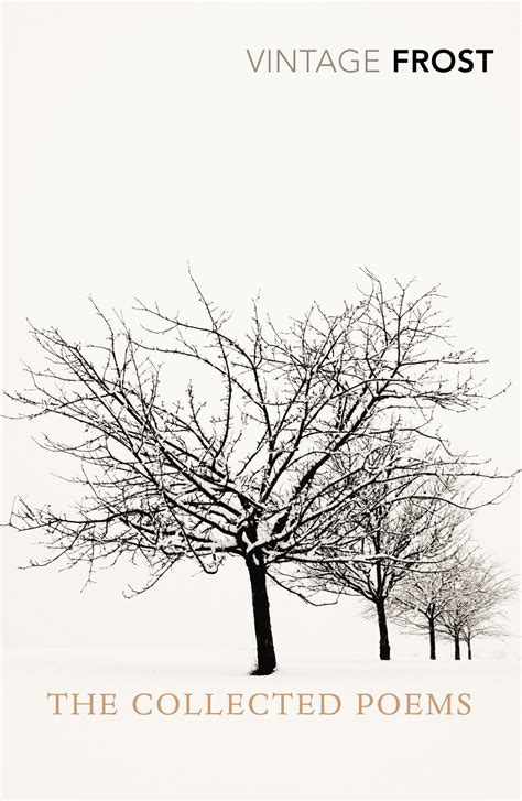 COLLECTED POEMS, THE: Robert Frost: 8601404327988: Amazon.com: Books