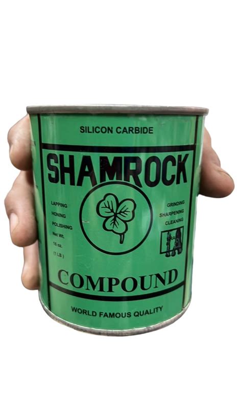 Grinding and Lapping Compound 的图像结果