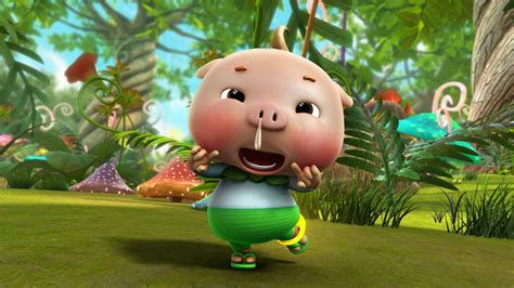 猪猪侠7-动漫-高清视频在线观看-搜狐视频