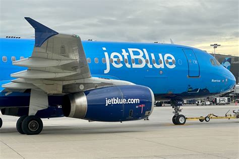 JetBlue makes no-notice devaluation to travel credits - The Points Guy