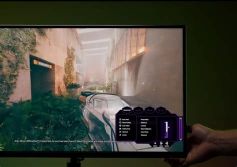 Image result for Change Game Monitor