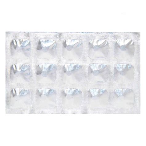 Ramistar 1.25 Tablet 15's Price, Uses, Side Effects, Composition ...