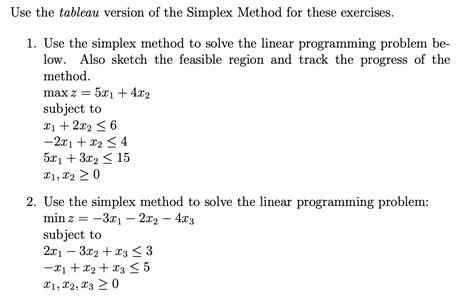 Image result for Simplex Tableau Book