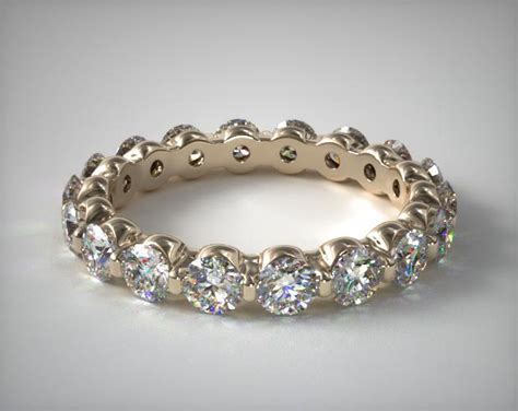 Ladies 1.50ctw* Shared Prong Diamond Eternity Ring-130065b65y