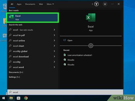 How to Import Data into Access From Excel 的图像结果