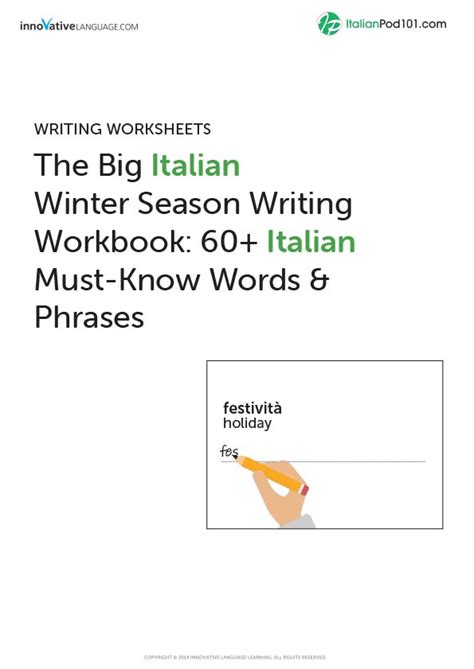 Image result for Fun Italian Worksheets