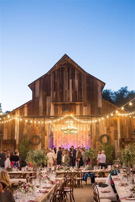 Greengate Ranch & Vineyard, San Luis Obispo California Wedding Venue ...