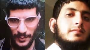 Diaries Of Dr Umar, Muzzammil Found At Al Falah University Reveal Code ...