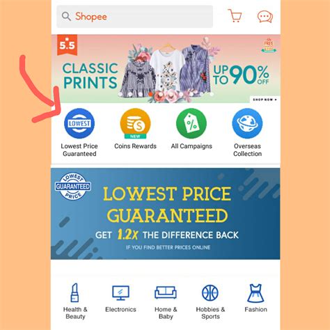 Image result for Shopee Shop