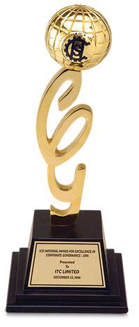 ITC Sustainability Report 2015 :: Organisational Profile ...