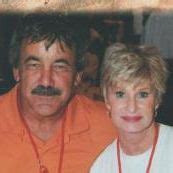 Image result for Patsy Spencer