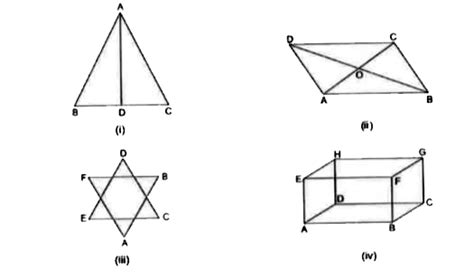 Count the number of line segments drawn in each of the following ...