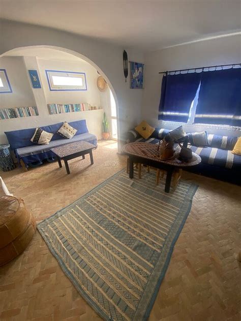 CHEZ REBECCA (Essaouira) - Villa Reviews & Photos - Tripadvisor