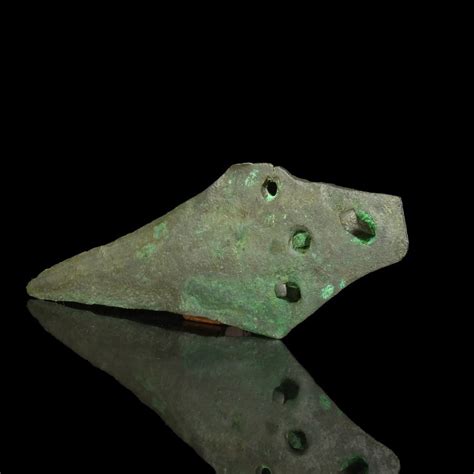 Image result for Copper Dagger