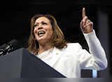 Kamala Harris: Kamala Harris latest news, Kamala Harris announcements ...