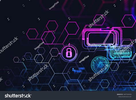 Cyber Blue Color 的图像结果