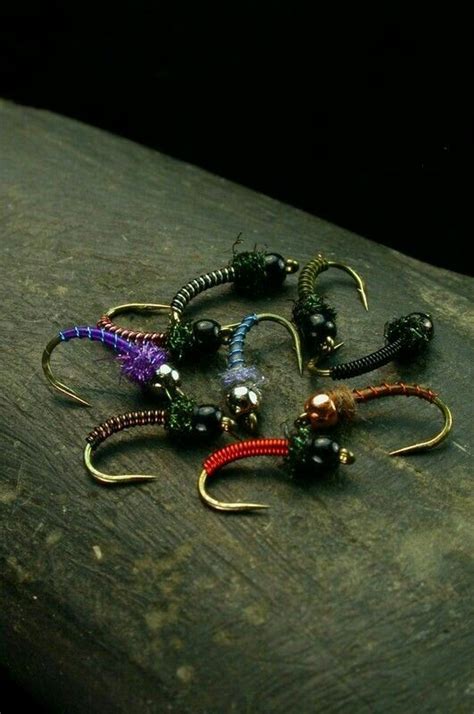 Basic Fly Tying Patterns 的图像结果