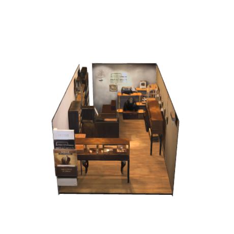 p3d.in - PMQ - 794729metalwork