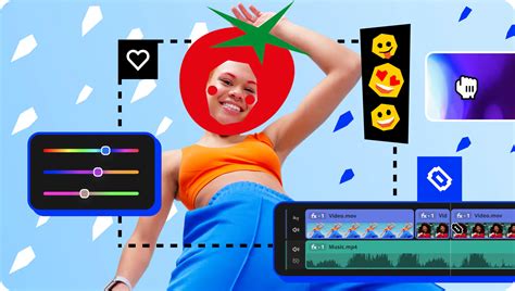 Gratis Online Videobewerker | Bewerk Video Online – Movavi