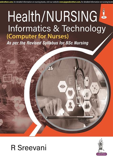 Image result for Health Informatics Inspired Book