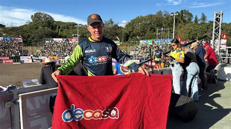 Torero improvisado sufrió lesión por proteger a la alcaldesa de Belén ...