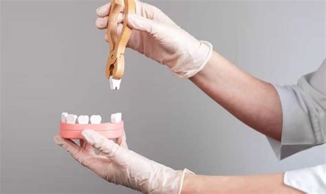 Image result for Post Extraction Recovery