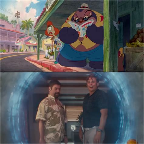 Lilo & Stitch Director Addresses Major Fan Complaint About Live-Action Remake: "I Tried ...