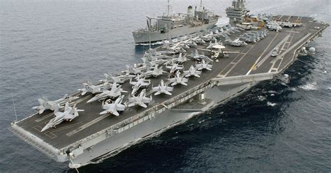 Pakistan Finally Starts To Build Its First Warship + 5 Other Major ...