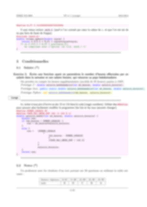 Exercice Algorithme Python 的图像结果